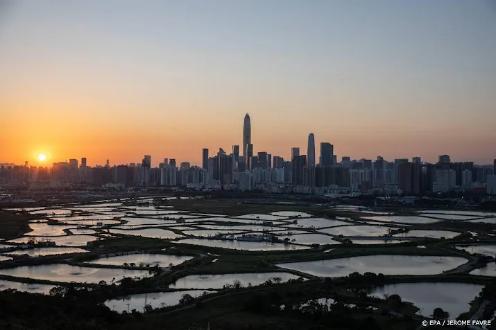 beurshandel in teken van oekraine en chinese lockdowns