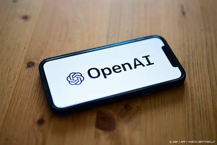 beurswaakhond vs onderzoekt openai om plots ontslag topman