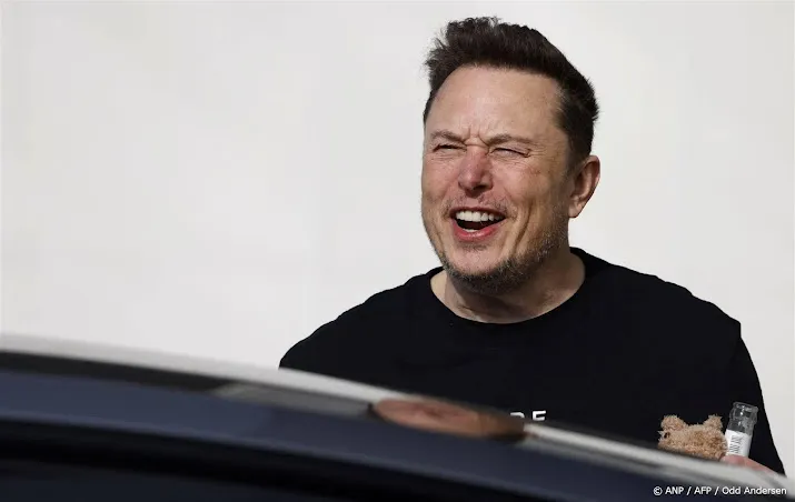 beurswaakwond vs wil dat jurist posts van musk blijft goedkeuren