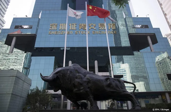 beurzen azie omhoog na toegezegde chinese steun voor economie