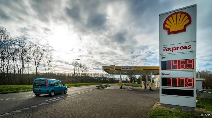 beurzen en olieprijzen gaan opnieuw flink omlaag