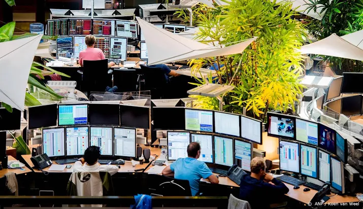 beurzen klem tussen brexit en stimuleringshoop