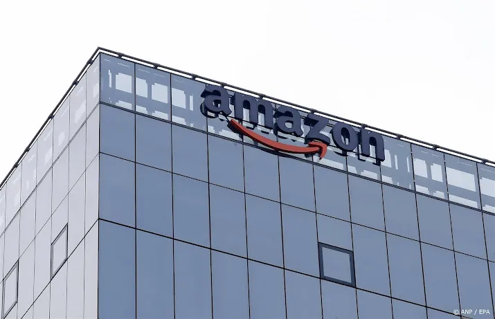 beurzen new york eindigen hoger amazon wint na ingreep filmtak