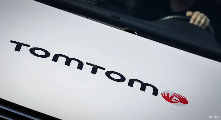 beurzen tonen herstel van verliesbeurt tomtom hard omlaag
