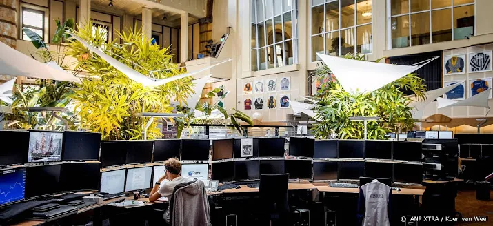 beurzen verder omlaag door groeizorgen