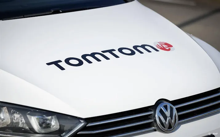 beurzen wachten op cijfers grote banken vs tomtom wint op damrak