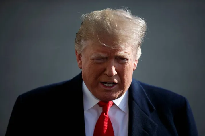 beurzen wachten op trump en xi