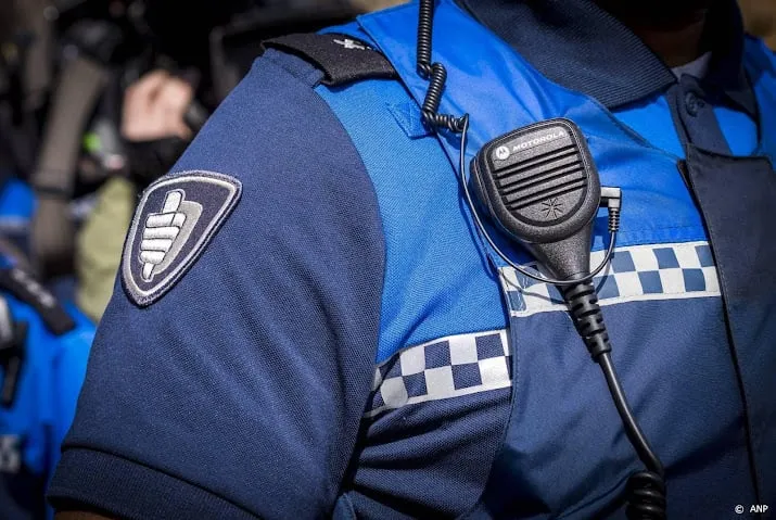 beveiliger bewusteloos en hond dood na mishandeling den haag