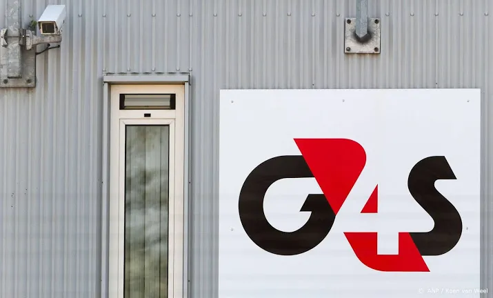 beveiliger g4s roept aandeelhouders op bod gardaworld te negeren
