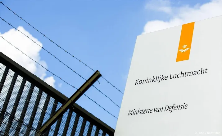 beveiliging bij defensie is volgens rekenkamer onvoldoende