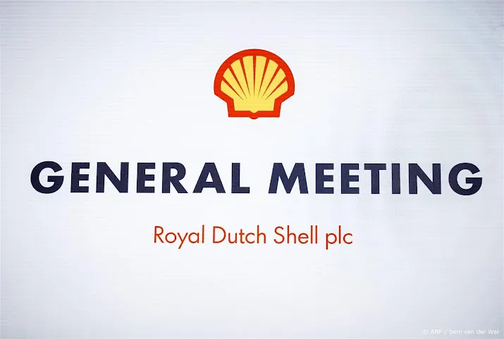 beveiliging grijpt in tijdens vergadering shell na verstoringen