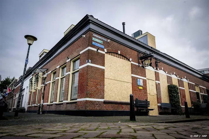 beveiliging in vlaardingse wijk opgeschroefd na nieuwe explosie