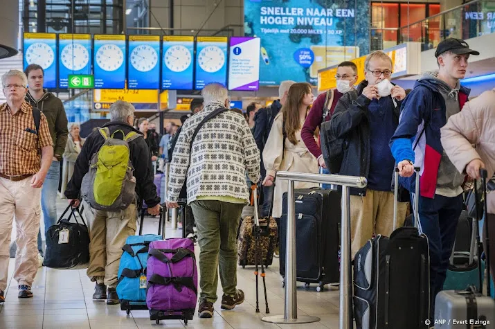 beveiligingsbedrijven toeslag schiphol is verkapte staatssteun