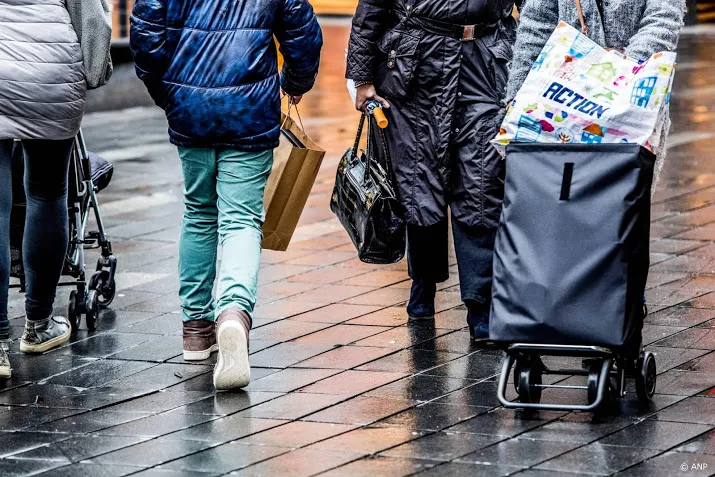 bevolking blijft groeien meer alleenwonenden