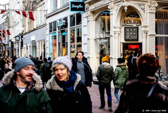 bevolking groeit in 2035 naar 183 miljoen