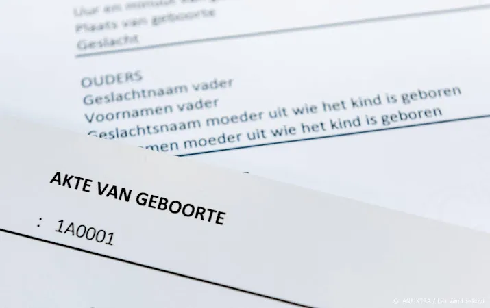 bevolkingsgroei voor het eerst weer zo hoog als voor corona