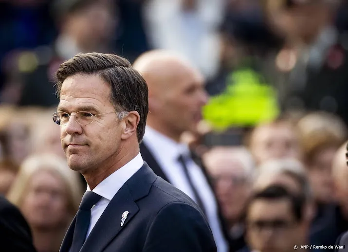 bevrijdingsdag na twee jaar weer met publiek