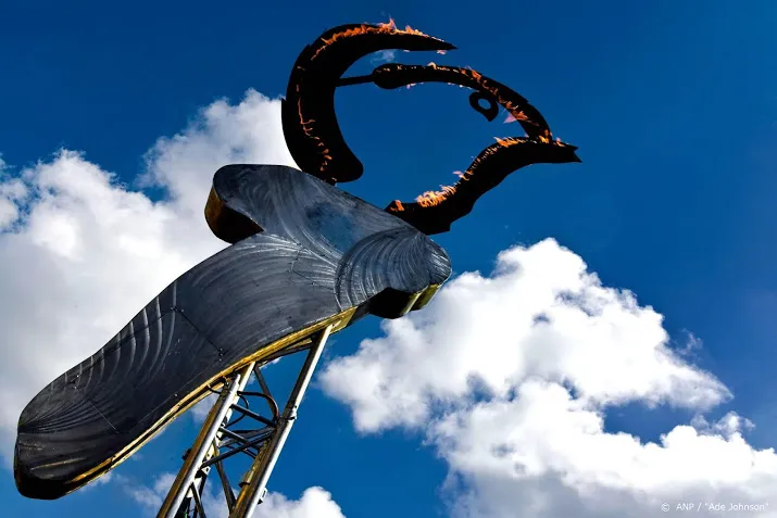 bevrijdingsfestival naar olympisch stadion