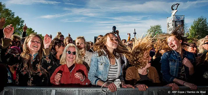 bevrijdingsfestival naar rechter om vergunning
