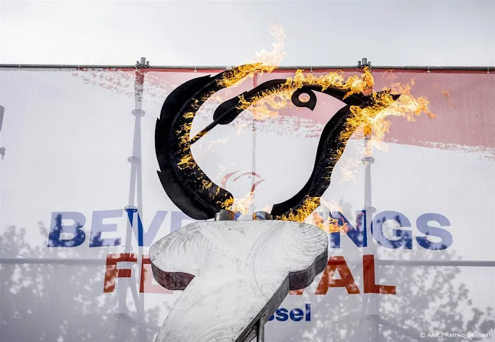bevrijdingsfestivals hebben het ondanks steun overheid zwaar