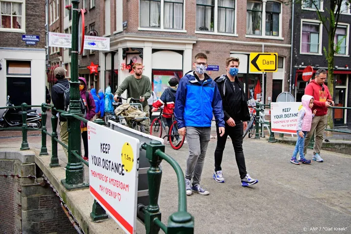 bewoner wallen kort geding tegen mondkapjesplicht