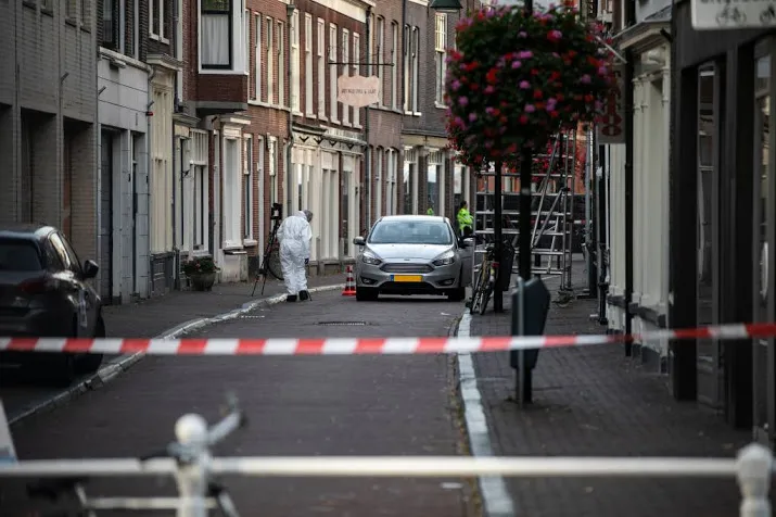 bewoners breestraat delft kunnen zegje doen