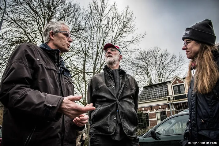 bewonersvertrouwen groningen op dieptepunt