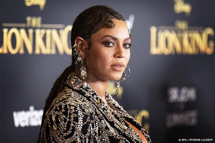 beyonce en adidas beeindigen samenwerking
