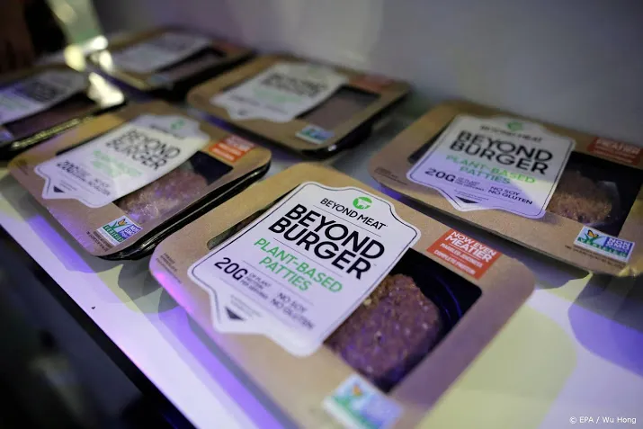 beyond meat maakt gehaktballen voor subway