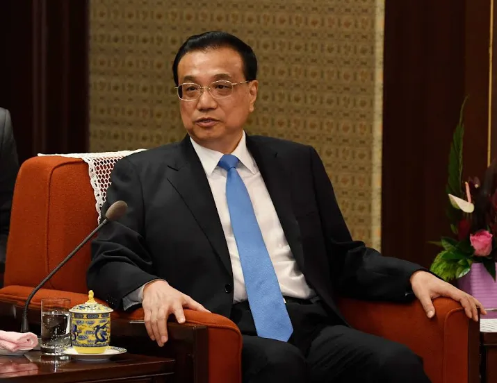 bezoek chinese premier in teken van handel