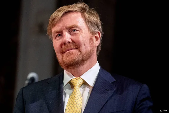 bezoek koning aan indonesie gaat vooralsnog gewoon door