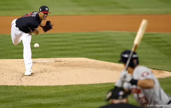 bezorgde honkballers van kampioen mlb slaan seizoen over