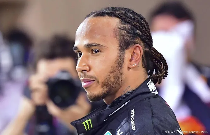 bezorgde wereldkampioen hamilton mercedes niet snel genoeg