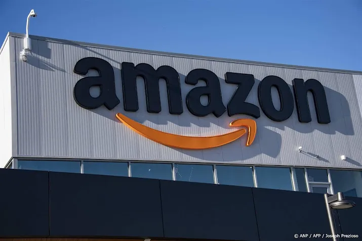 bezos wil voor miljarden dollars aan aandelen amazon verkopen