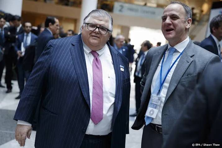 bib topman crypto heeft strijd verloren van echte valuta