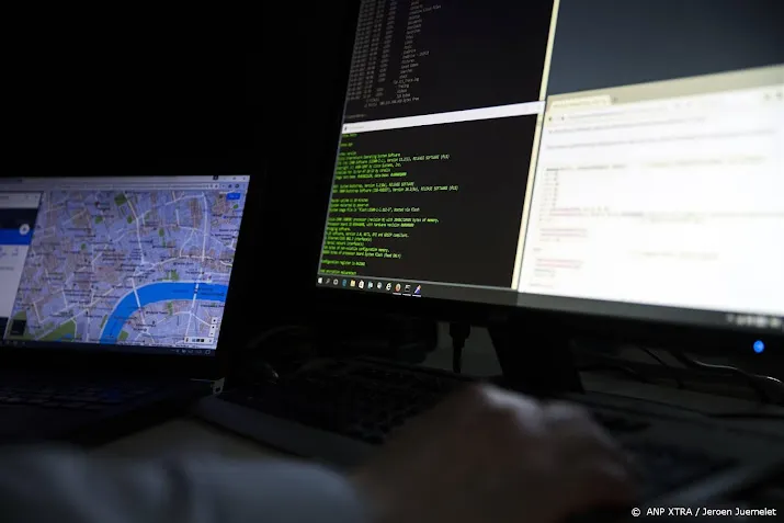 bibliotheek gouda getroffen door ransomware aanval