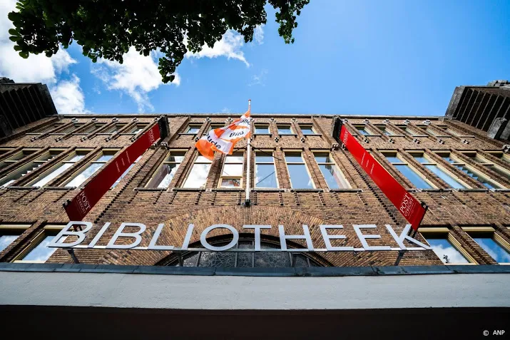 bibliotheekbranche baalt maar begrijpt sluiting van twee weken
