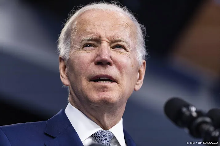 biden aanpak hoge inflatie grootste economische uitdaging