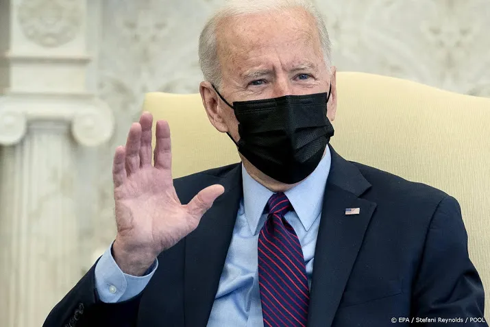 biden amerikaanse economie zit nog altijd in de problemen