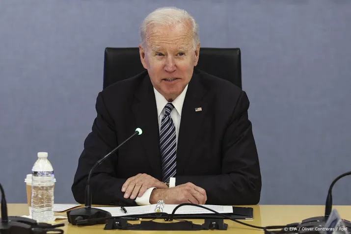 biden amerikaanse sancties tegen nord stream 2 niet productief