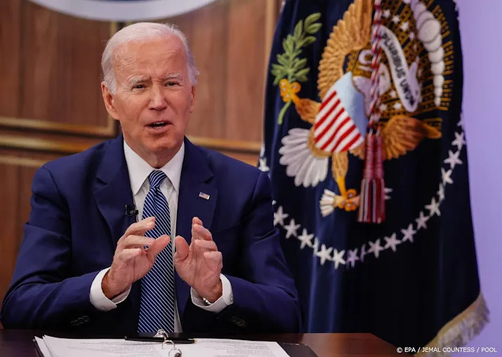 biden bestrijding wereldwijde inflatie is mijn topprioriteit
