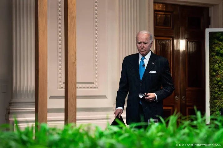 biden klimaatbeleid biedt grote economische kansen