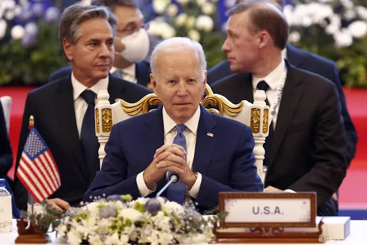 biden langer gesproken met xi jinping dan met wie dan ook
