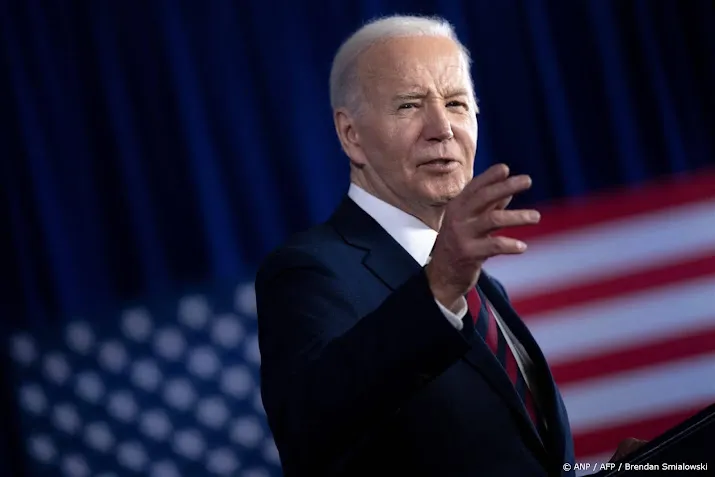 biden verzet zich tegen overname icoon us steel door japanners