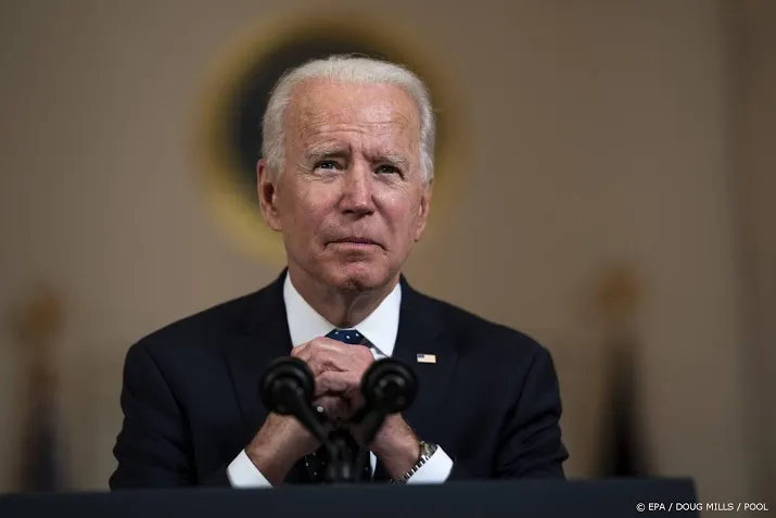 biden wil belasting op vermogenswinst verdubbelen voor rijken