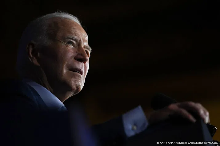 biden wil hogere importtarieven op chinees staal en aluminium