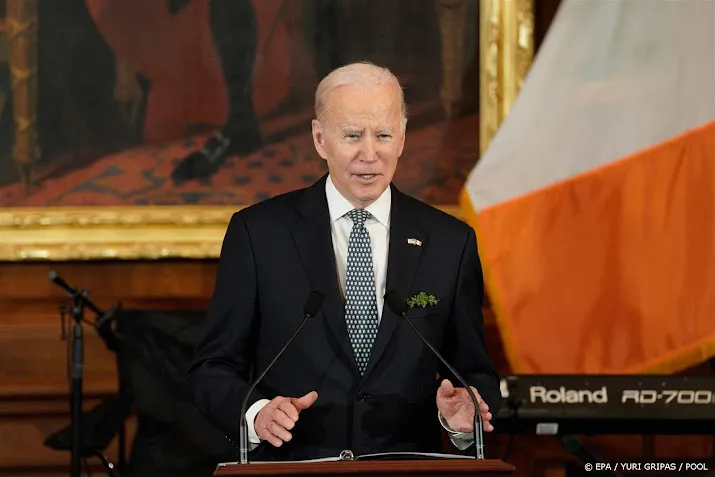 biden wil zwaardere straffen voor topbestuurders falende banken