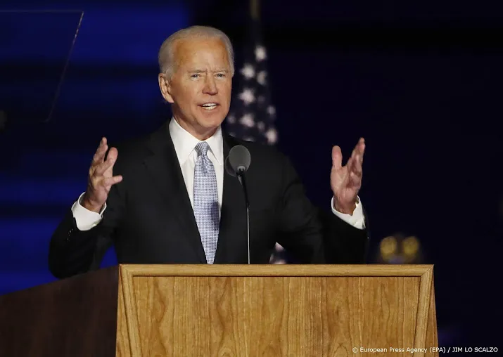 biden zet aanleg van omstreden oliepijplijn stop