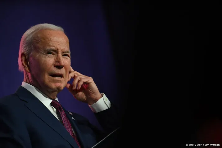 bidens begrotingsvoorstel ontketent belastingstrijd met trump