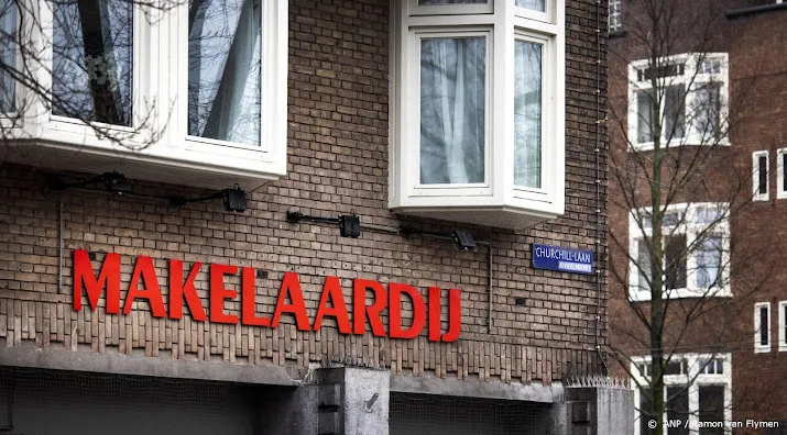 biedingen op huis voortaan in logboek bijgehouden